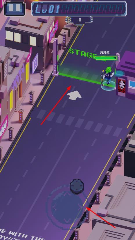 射手狂熱競技 v0.4 安卓版 2