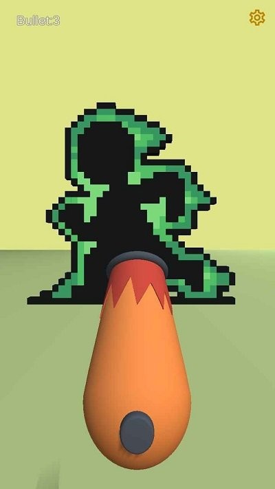 大大炮臺 v0.1 安卓版 0