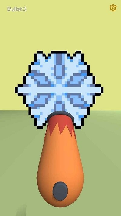 大大炮臺 v0.1 安卓版 1