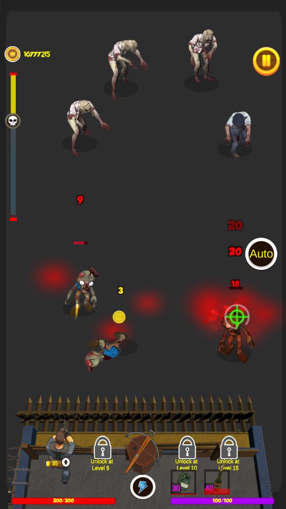 戰(zhàn)術(shù)小隊(duì) v5.2.4.07 安卓版 0