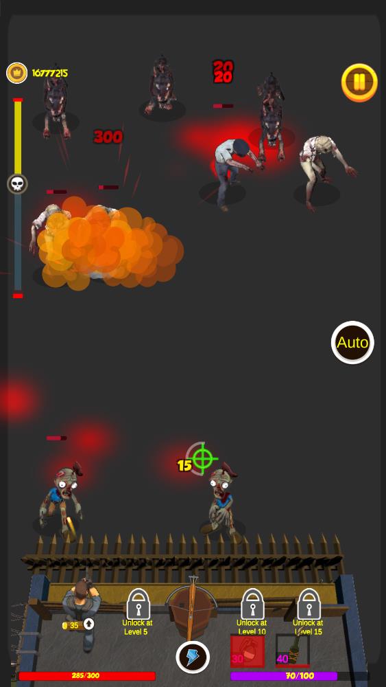 戰(zhàn)術(shù)小隊(duì) v5.2.4.07 安卓版 1