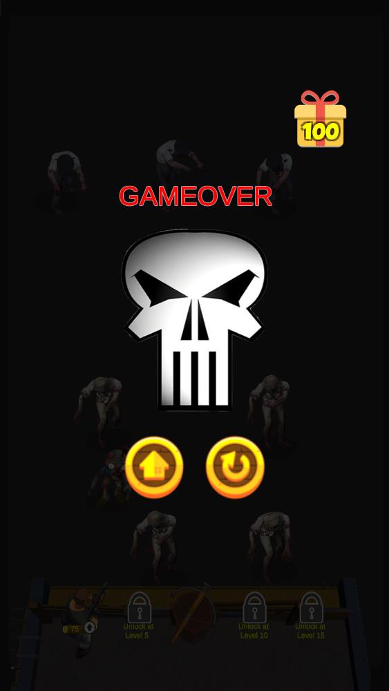 戰(zhàn)術(shù)小隊(duì) v5.2.4.07 安卓版 2