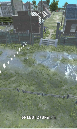 過山車墜毀安卓版 v1.2 最新版 0