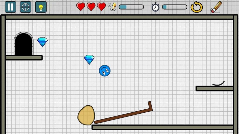 重力英雄物理繪圖 v5 最新版 2