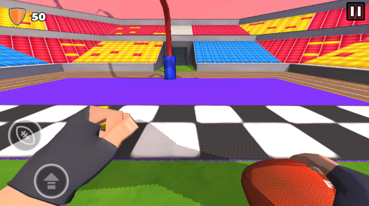 橄欖球大沖鋒2 v8.9 安卓版 1