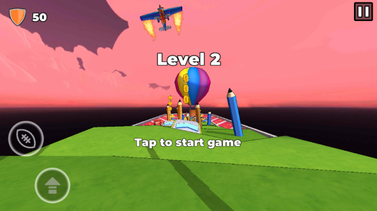 橄欖球大沖鋒2 v8.9 安卓版 0