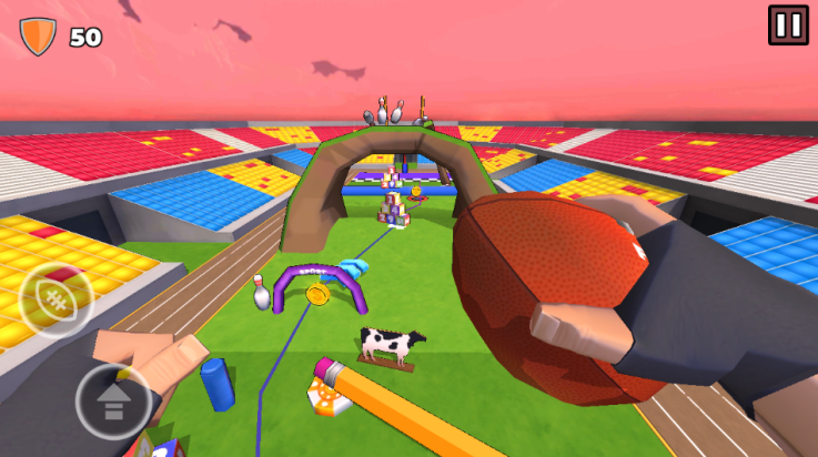 橄欖球大沖鋒2 v8.9 安卓版 2