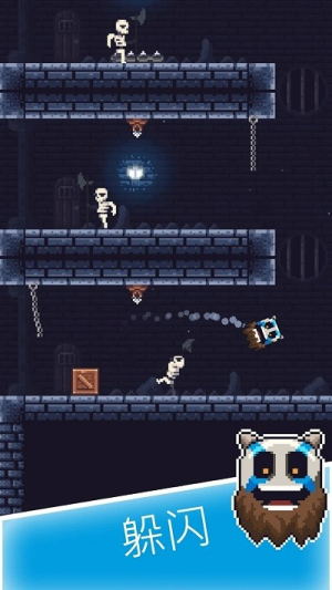 跳躍頭顱手機(jī)版 v0.1.2.2 漢化版 2