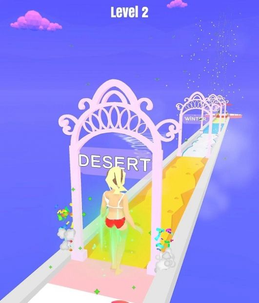 天氣怎么樣 v0.1 手機(jī)版 2