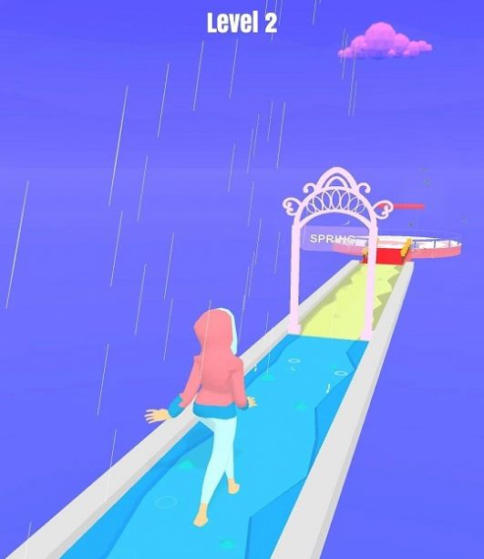 天氣怎么樣 v0.1 手機(jī)版 0