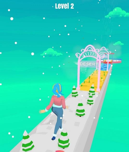 天氣怎么樣 v0.1 手機(jī)版 1