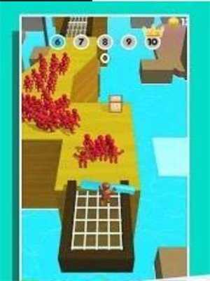 全部向下推 v1.0.1 安卓版 0