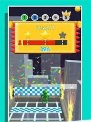 全部向下推 v1.0.1 安卓版 1