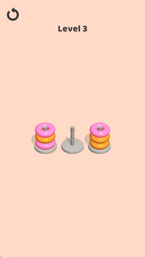 彩色圈圈 v0.3.0 安卓版 2