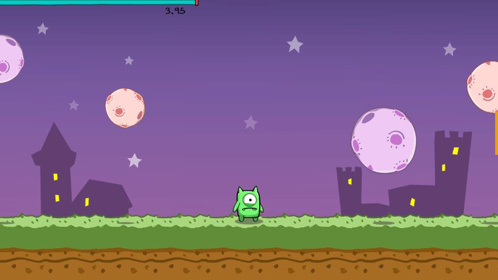 別被碾碎 v1.0.7 安卓版 1