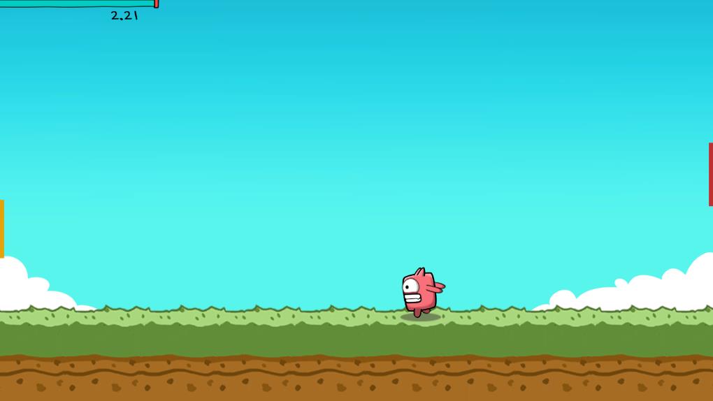 別被碾碎 v1.0.7 安卓版 2