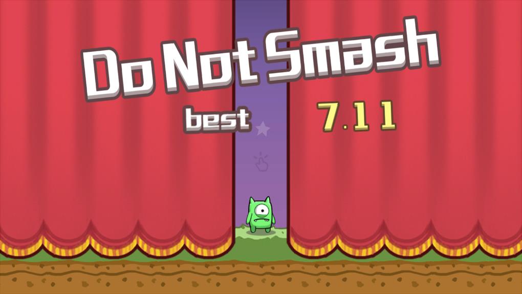 別被碾碎 v1.0.7 安卓版 0