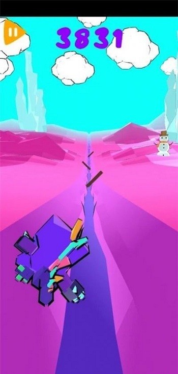 小恐龍森林道奇 v.2 安卓版 2