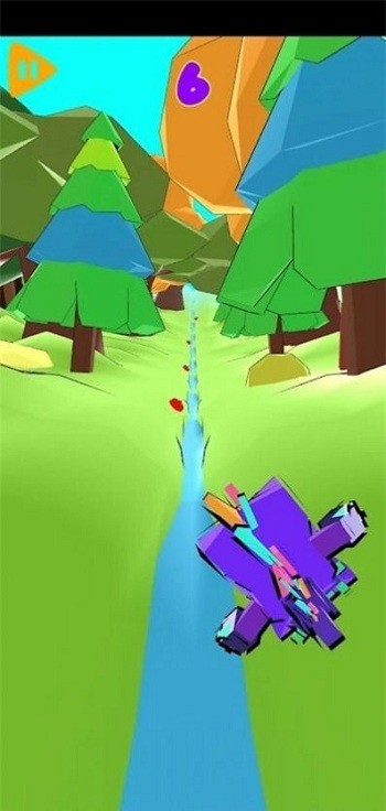 小恐龍森林道奇 v.2 安卓版 0