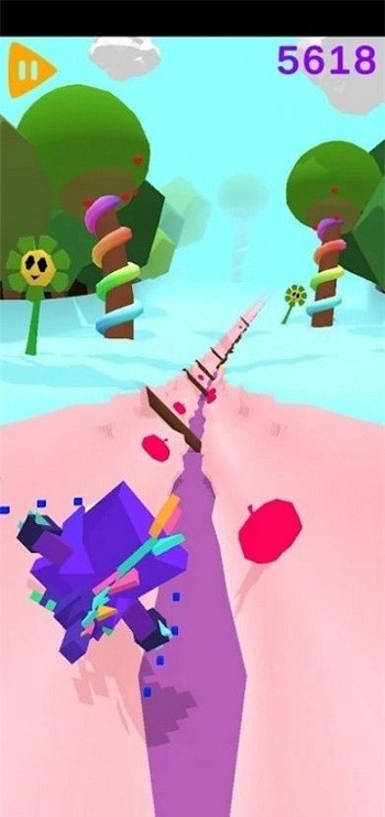 小恐龍森林道奇 v.2 安卓版 1