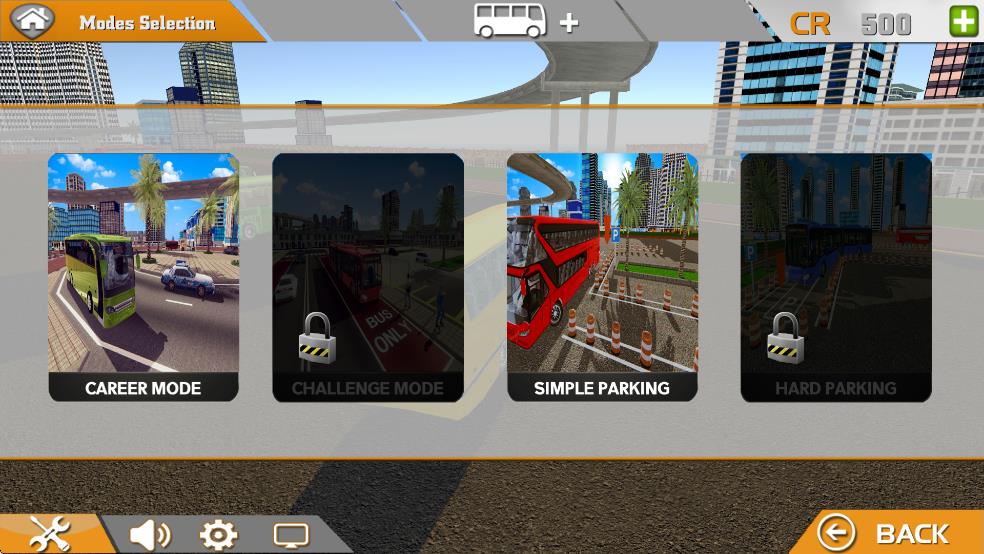 兒童巴士駕駛 v1.2 安卓版 0