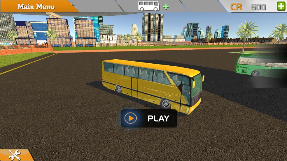 兒童巴士駕駛 v1.2 安卓版 1