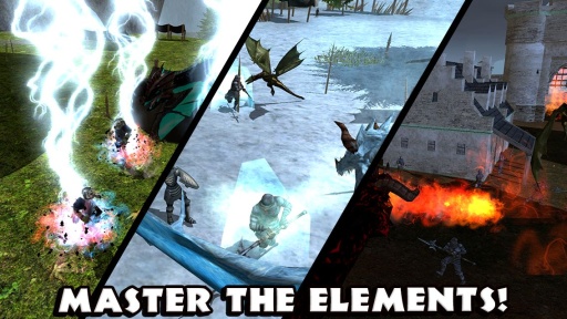 飛龍模擬器 v1.0.1 安卓版 2