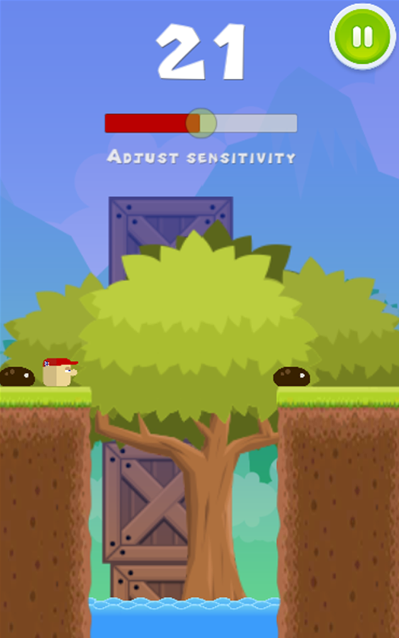 尖叫跳躍 v1.2.1 安卓版 0