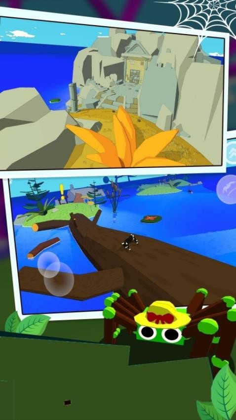 無盡攀爬最新版 v187.1.5 安卓版 0