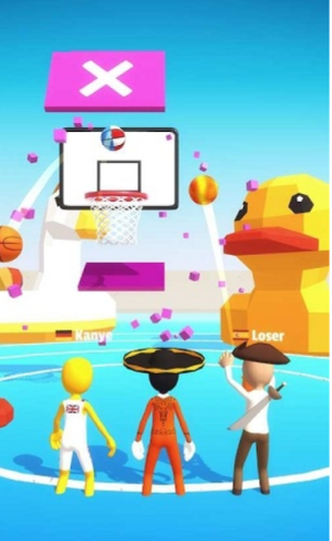 這就是投籃 v15 手游版 1