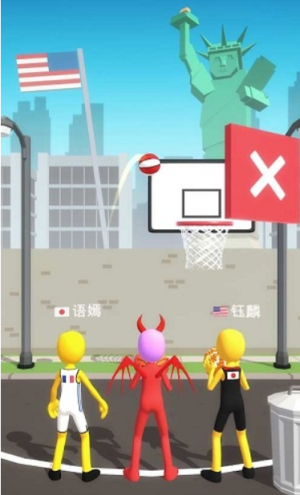 這就是投籃 v15 手游版 0