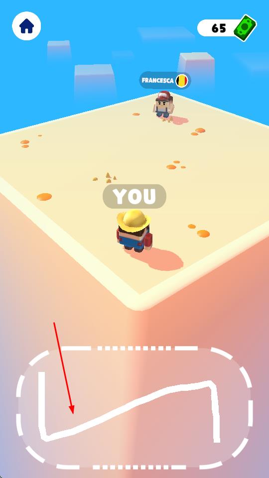 畫個旋轉(zhuǎn)刀3d v0.5 安卓版 0