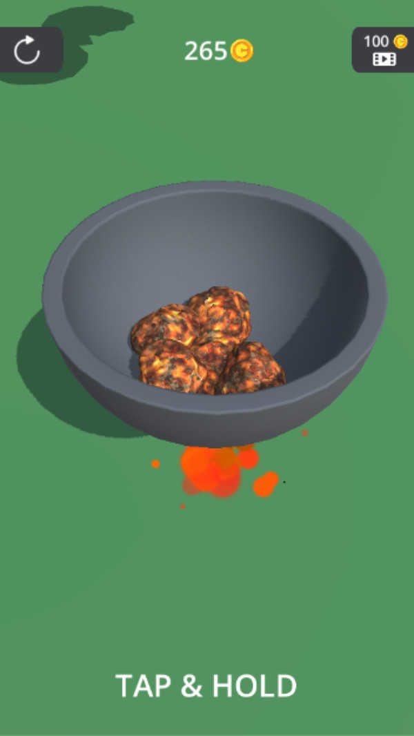 寶劍模擬器 v1.0.0 安卓版 1