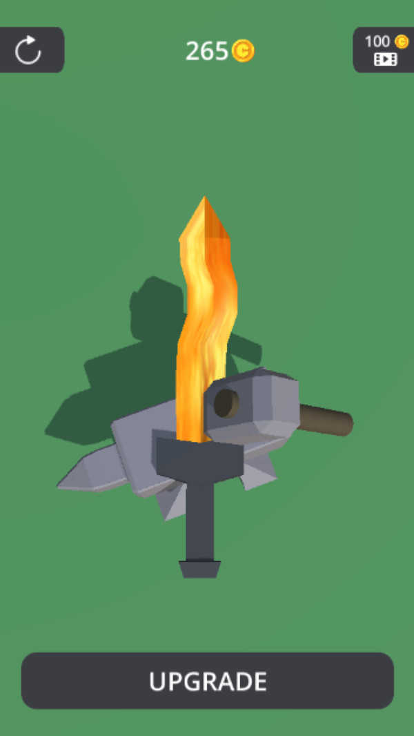 寶劍模擬器 v1.0.0 安卓版 0