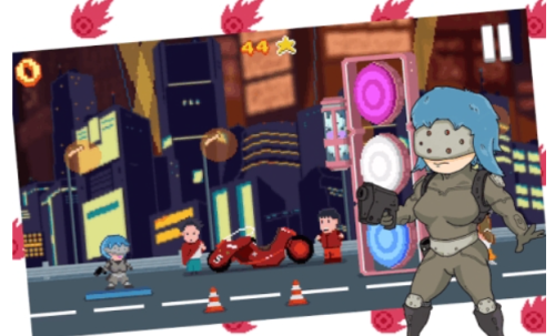 犀利的射球巨星 v1.2.0 最新版 1