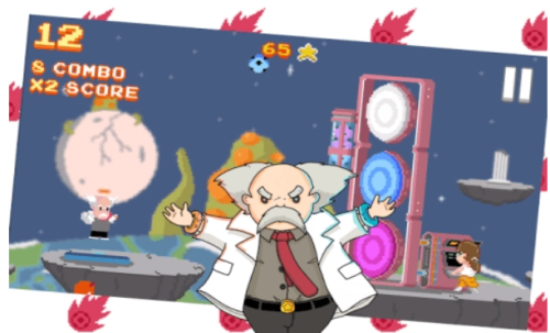 犀利的射球巨星 v1.2.0 最新版 2