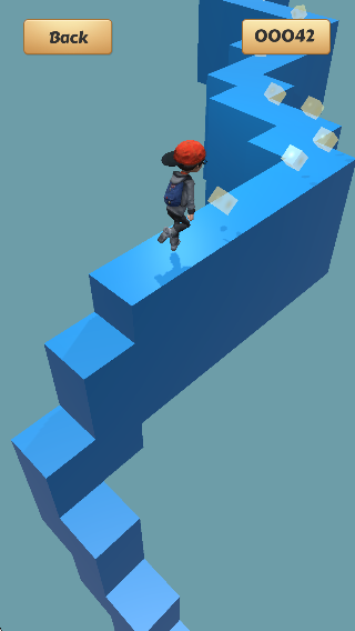 之字形賽跑 v1.0.4 安卓版 2