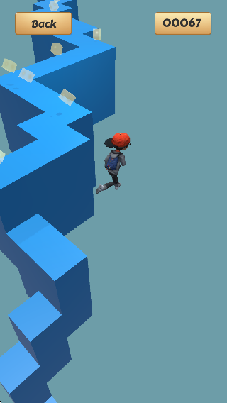 之字形賽跑 v1.0.4 安卓版 1