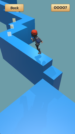 之字形賽跑 v1.0.4 安卓版 0