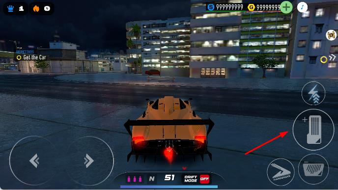 地下賽車俱樂部 v1.8 安卓版 0