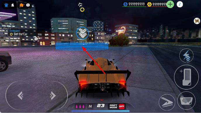 地下賽車俱樂部 v1.8 安卓版 1