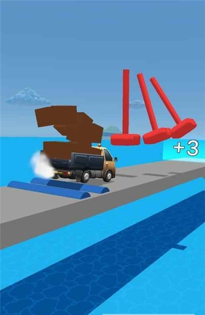 箱貨闖關(guān) v0.1 安卓版 1