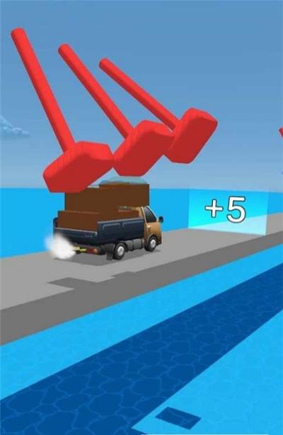 箱貨闖關(guān) v0.1 安卓版 2