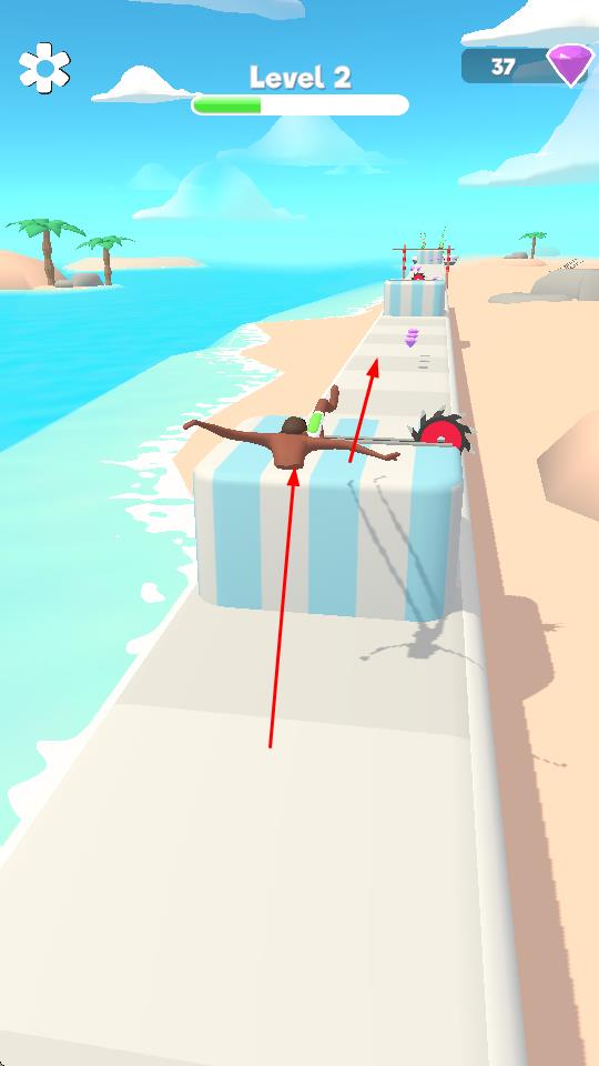 彈力小伙 v0.1 安卓版 2