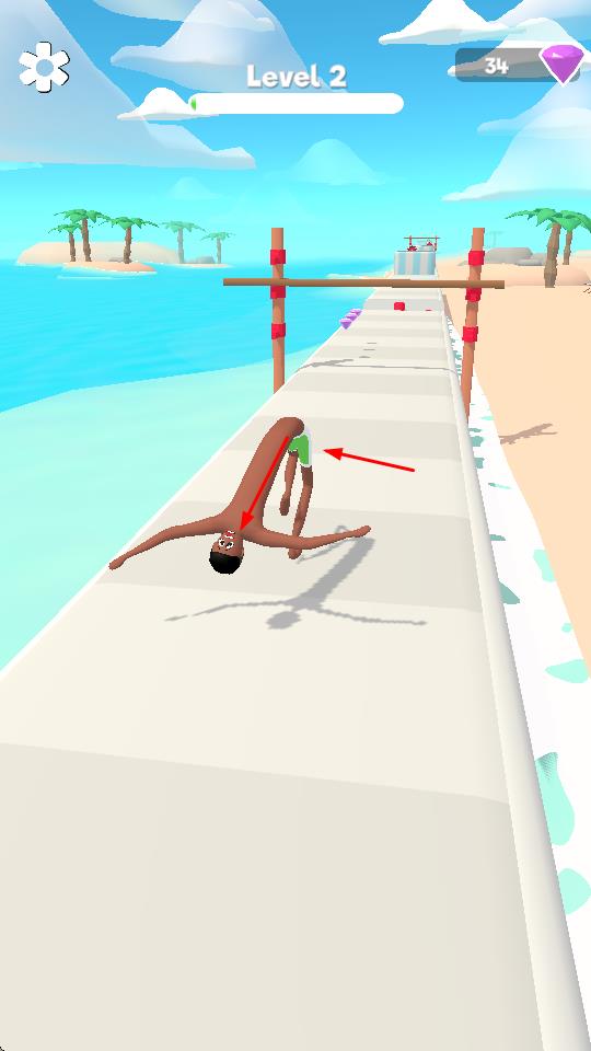 彈力小伙 v0.1 安卓版 0