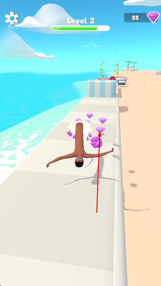 彈力小伙 v0.1 安卓版 1