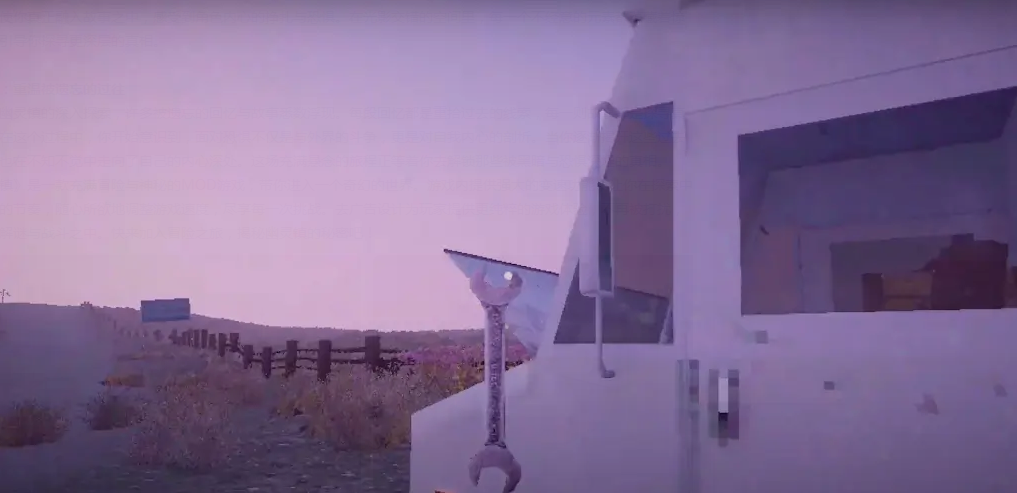 雷云幽靈鎮(zhèn) v1 安卓版 0