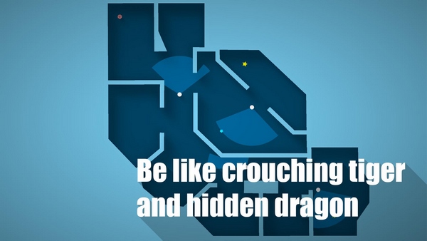 潛行硬核行動(dòng) v1.0.4 安卓版 2