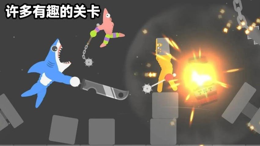 格斗小英雄最新版 v187.1.7 安卓版 0