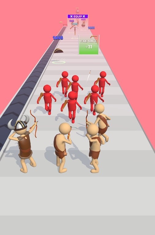 時光機關槍 v1.0 安卓版 0